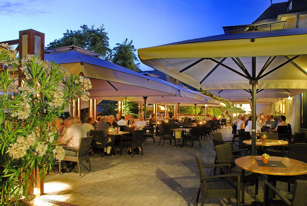 Weingut Und Gaestehaus Apel Nittel Esterno foto